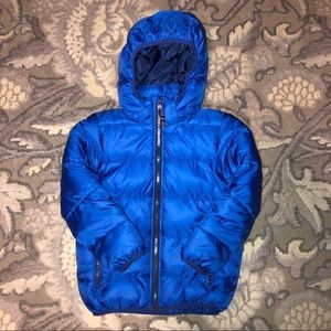 Size 6 H&M Puffer Coat